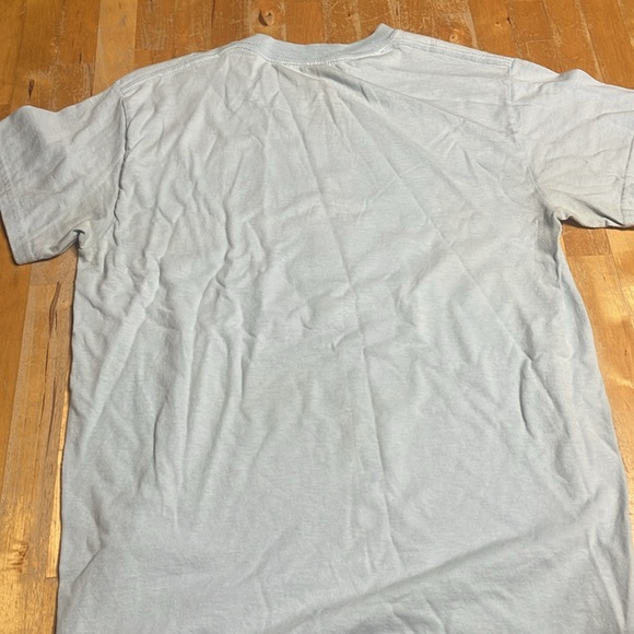 Inkboy chillin like villain tshirt - Picture 4 of 6